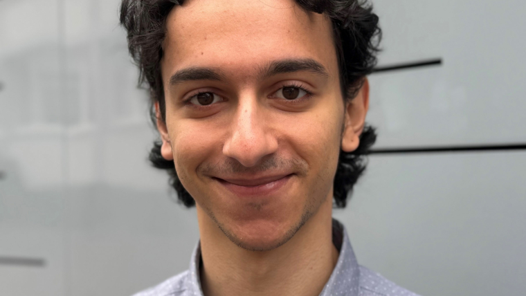 Omar Hanafy