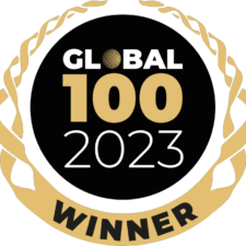 global100-2023_award