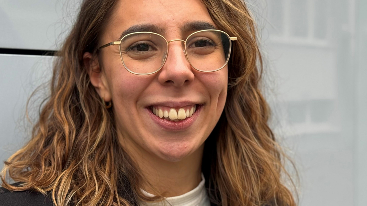 María Alcalde Rodriguez